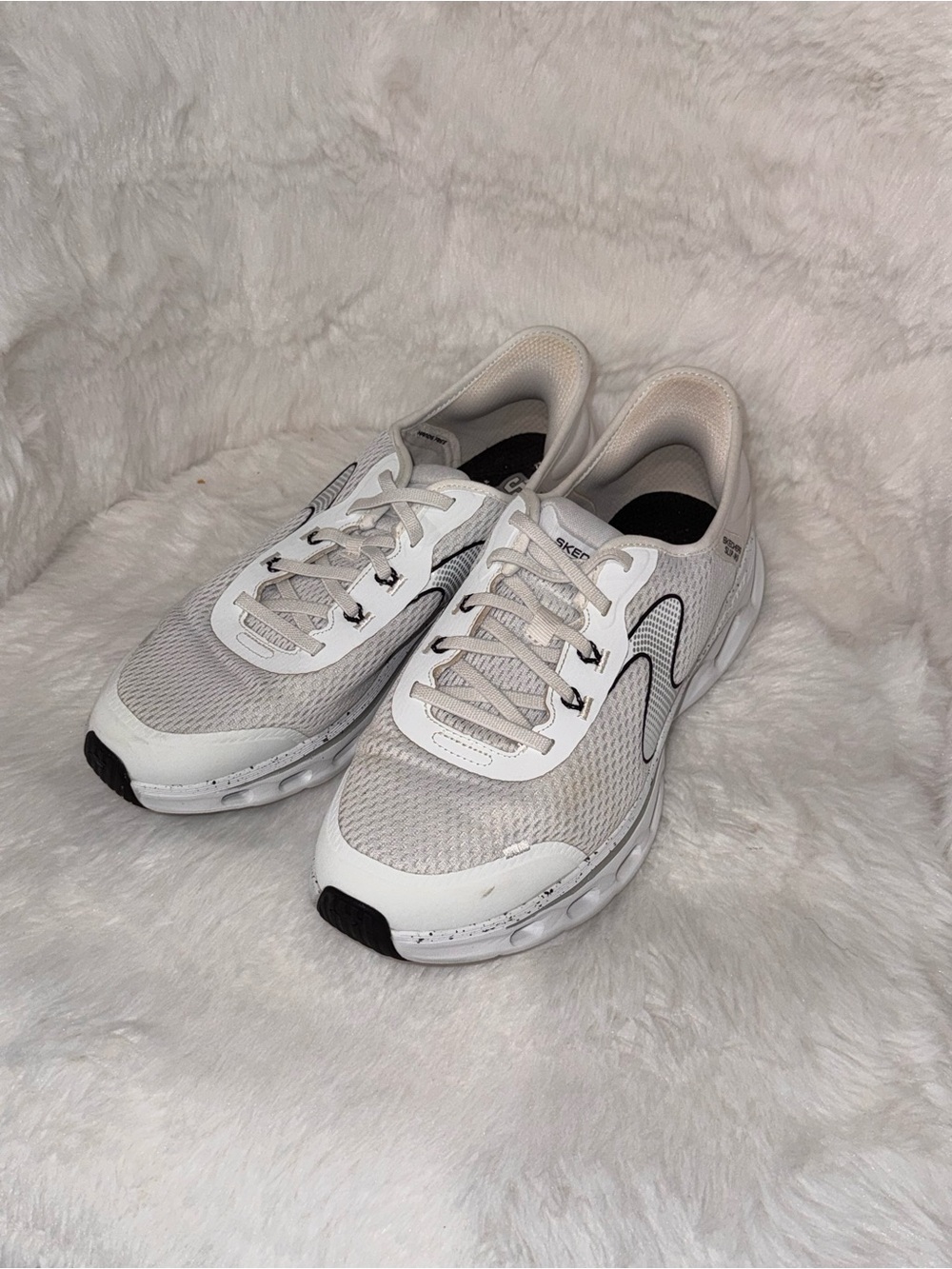 SKECHERS Slip-in shoes